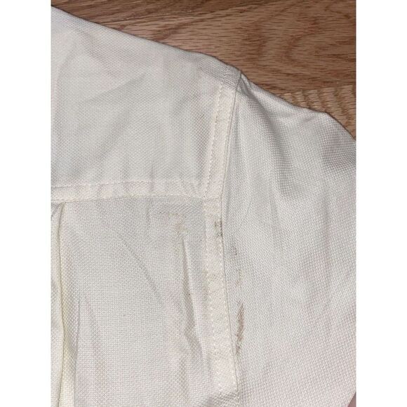 Vintage Levis Silvertab Shirt Mens XL Western Embroidered Button Down‎ Y2K NWT - Picture 11 of 11